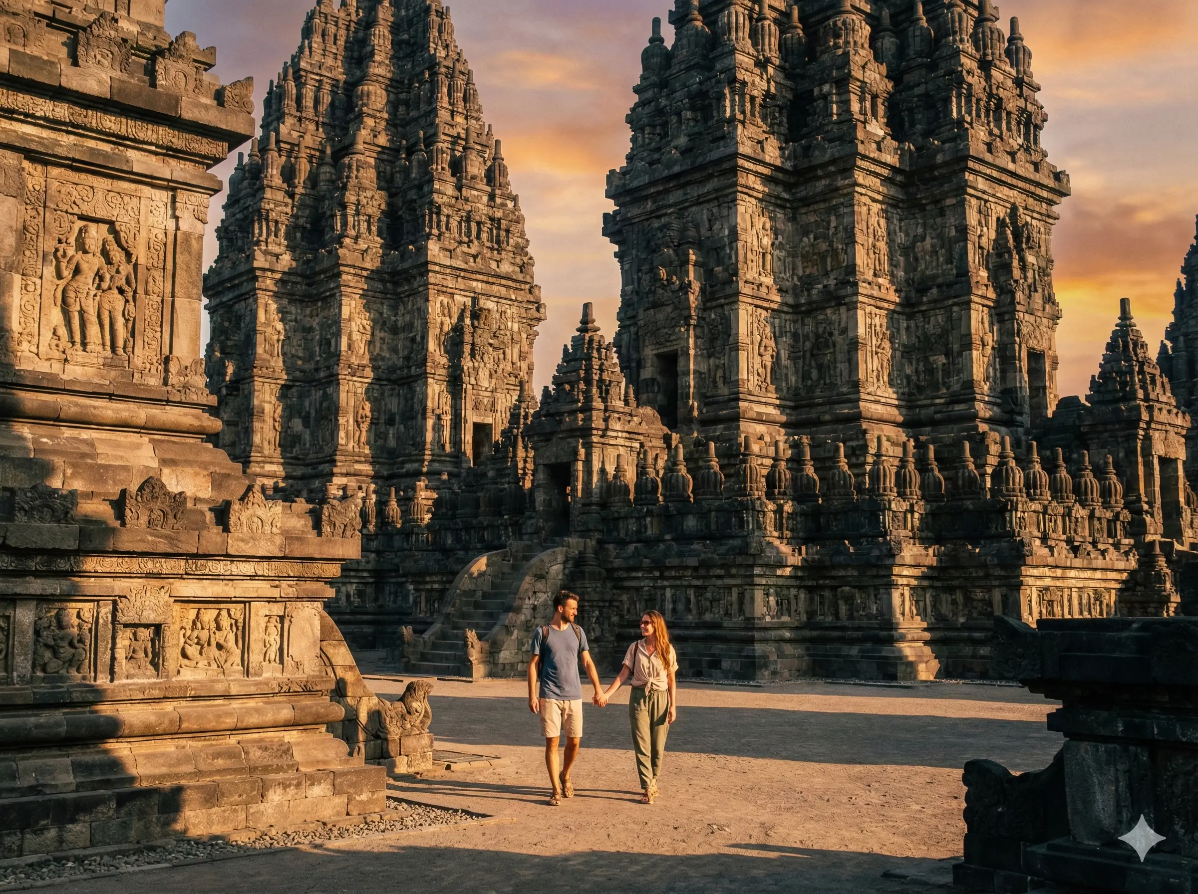 Jogja Heritage Tour - foto perjalanan 3