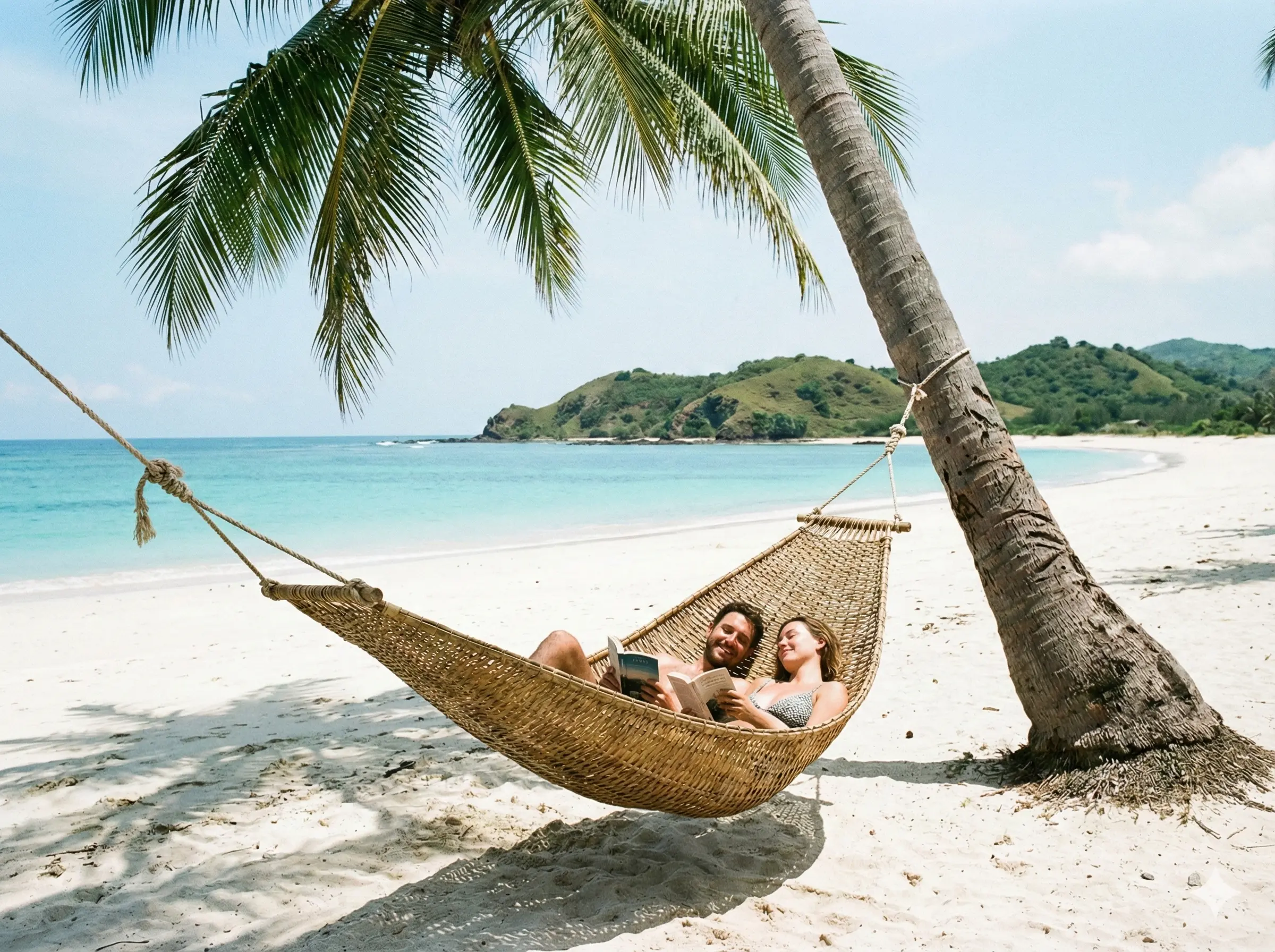 Lombok Honeymoon Escape - foto perjalanan 2