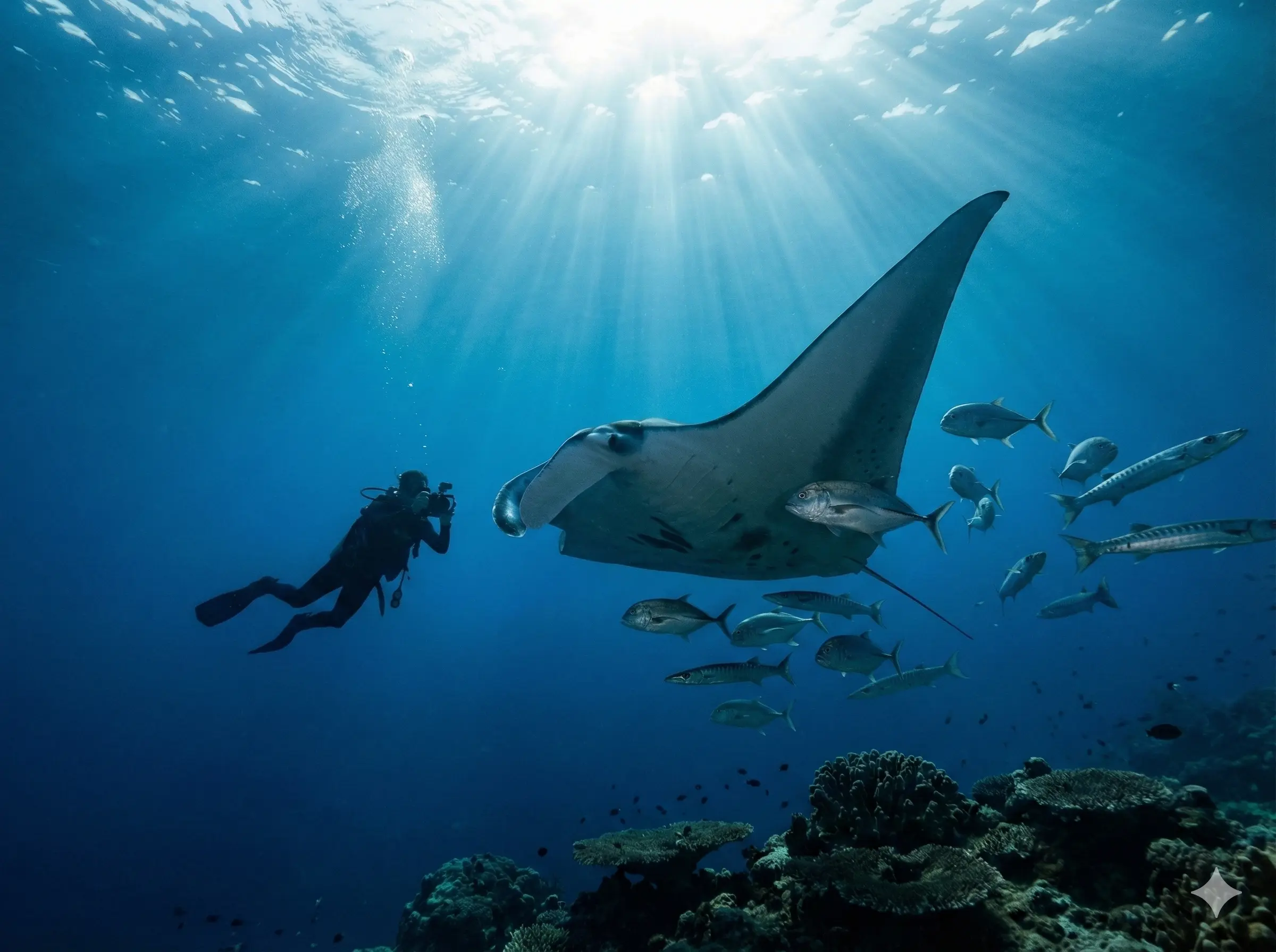 Raja Ampat Explorer - foto perjalanan 3