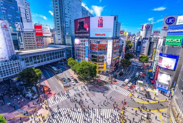 Mono Tokyo