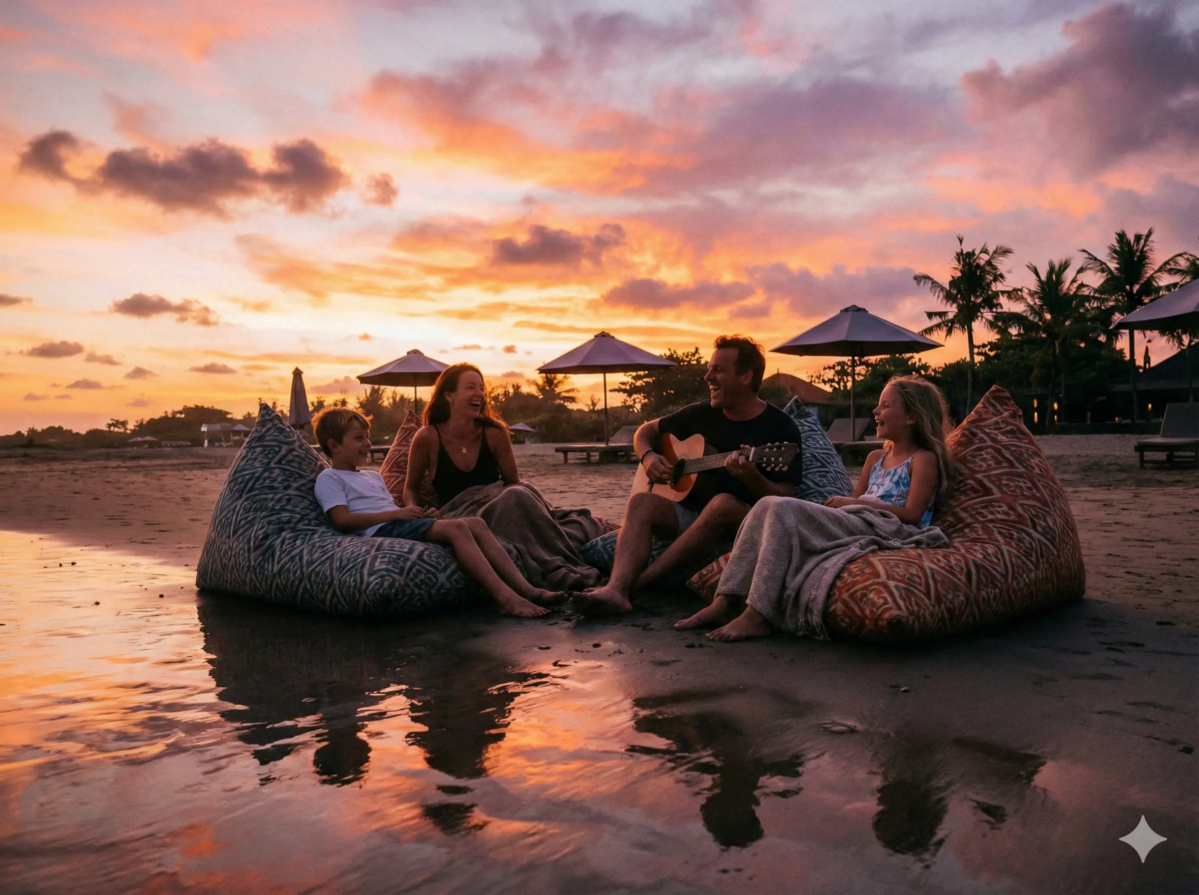 Bali Family Adventure 5