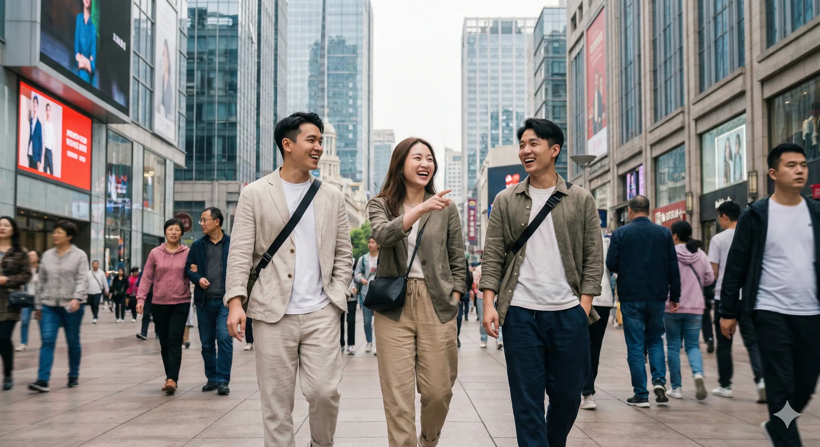 Hangzhou Shanghai Consortium 4