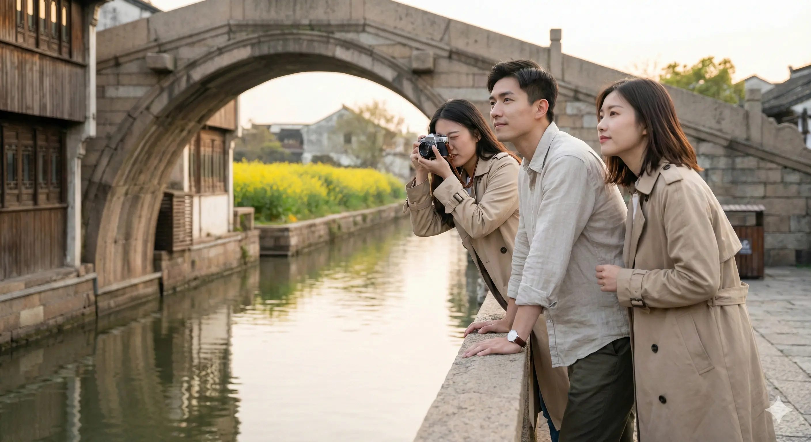 Hangzhou Shanghai Consortium 5