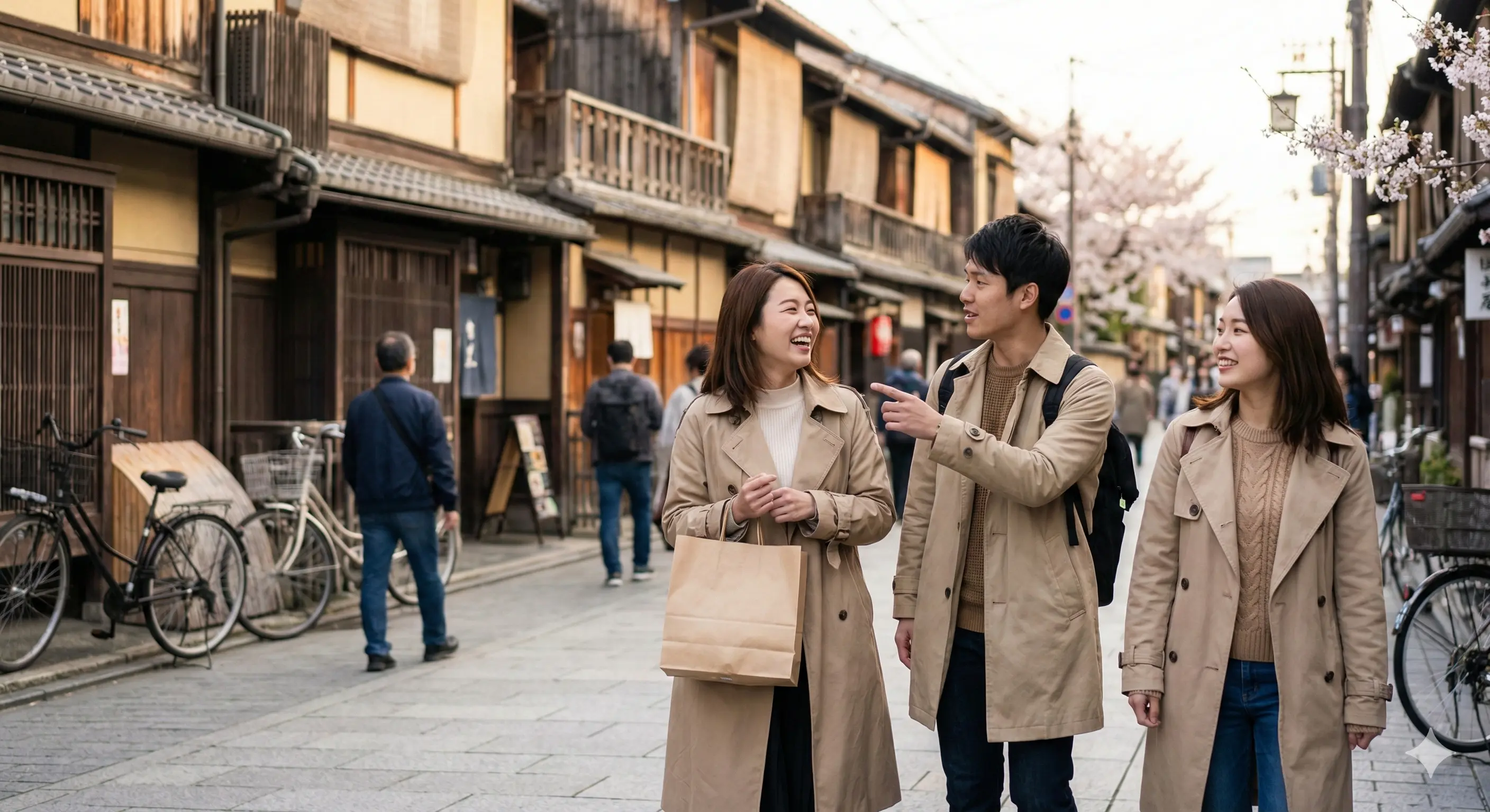 Japan Alpine Route + Fuji Shibazakura 4