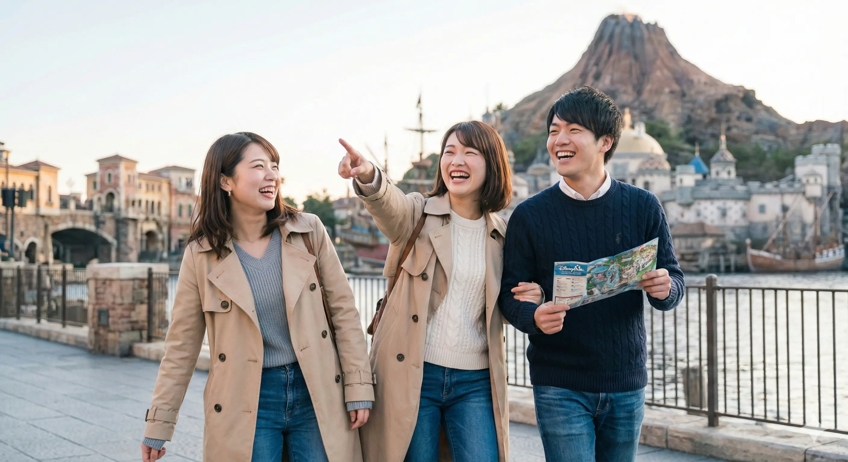 Japan Alpine Route + Fuji Shibazakura 5