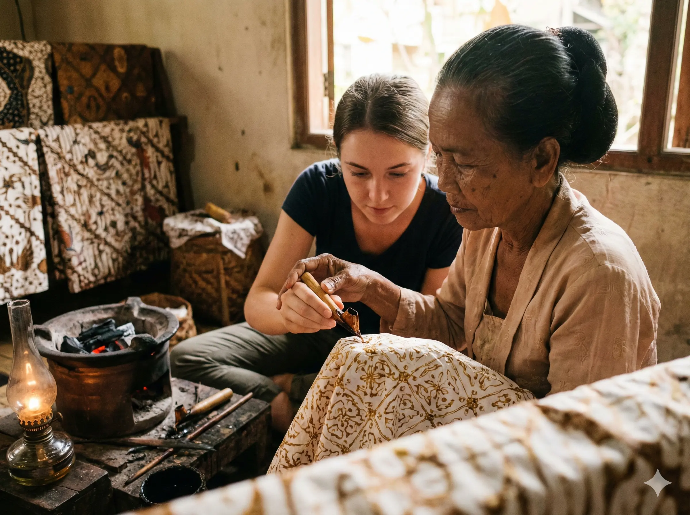 Jogja Heritage Tour 2