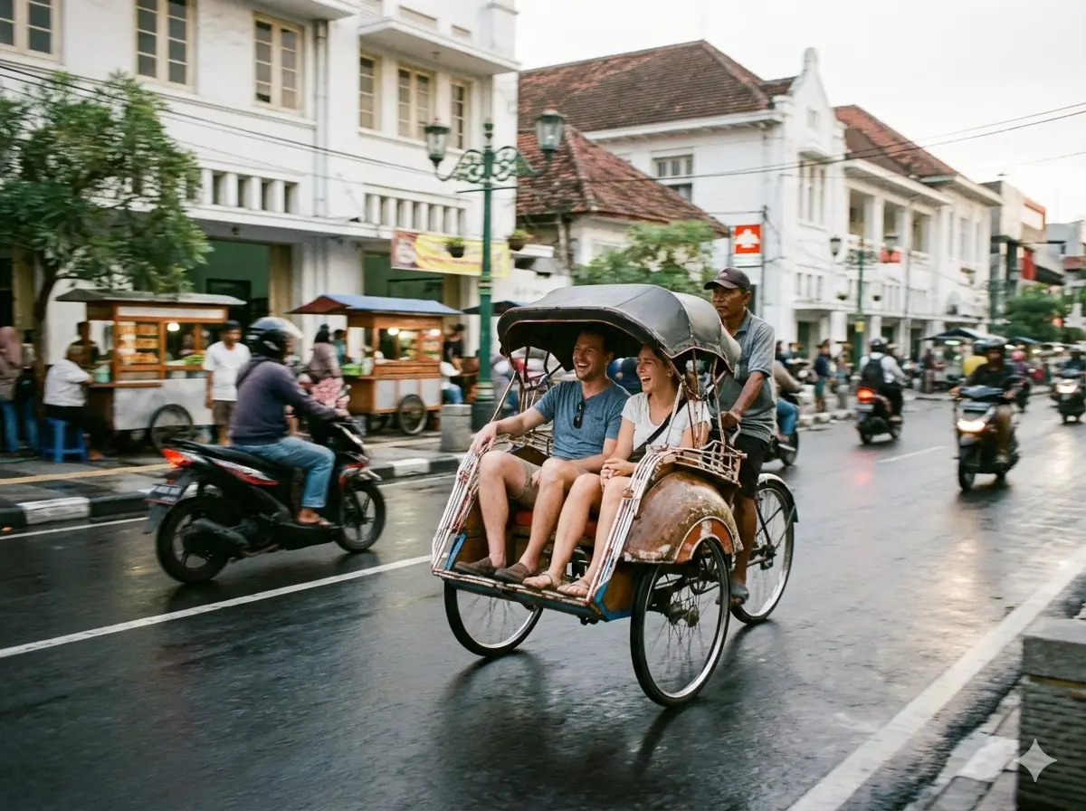 Jogja Heritage Tour 4