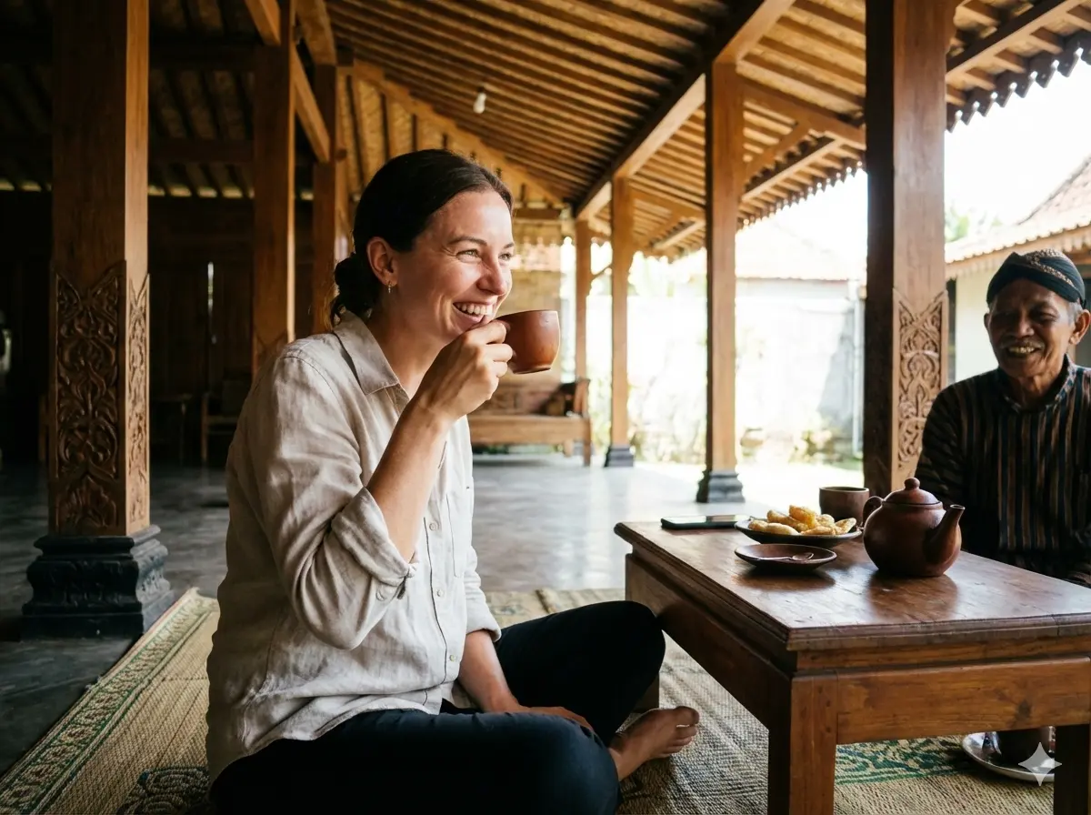 Jogja Heritage Tour 5