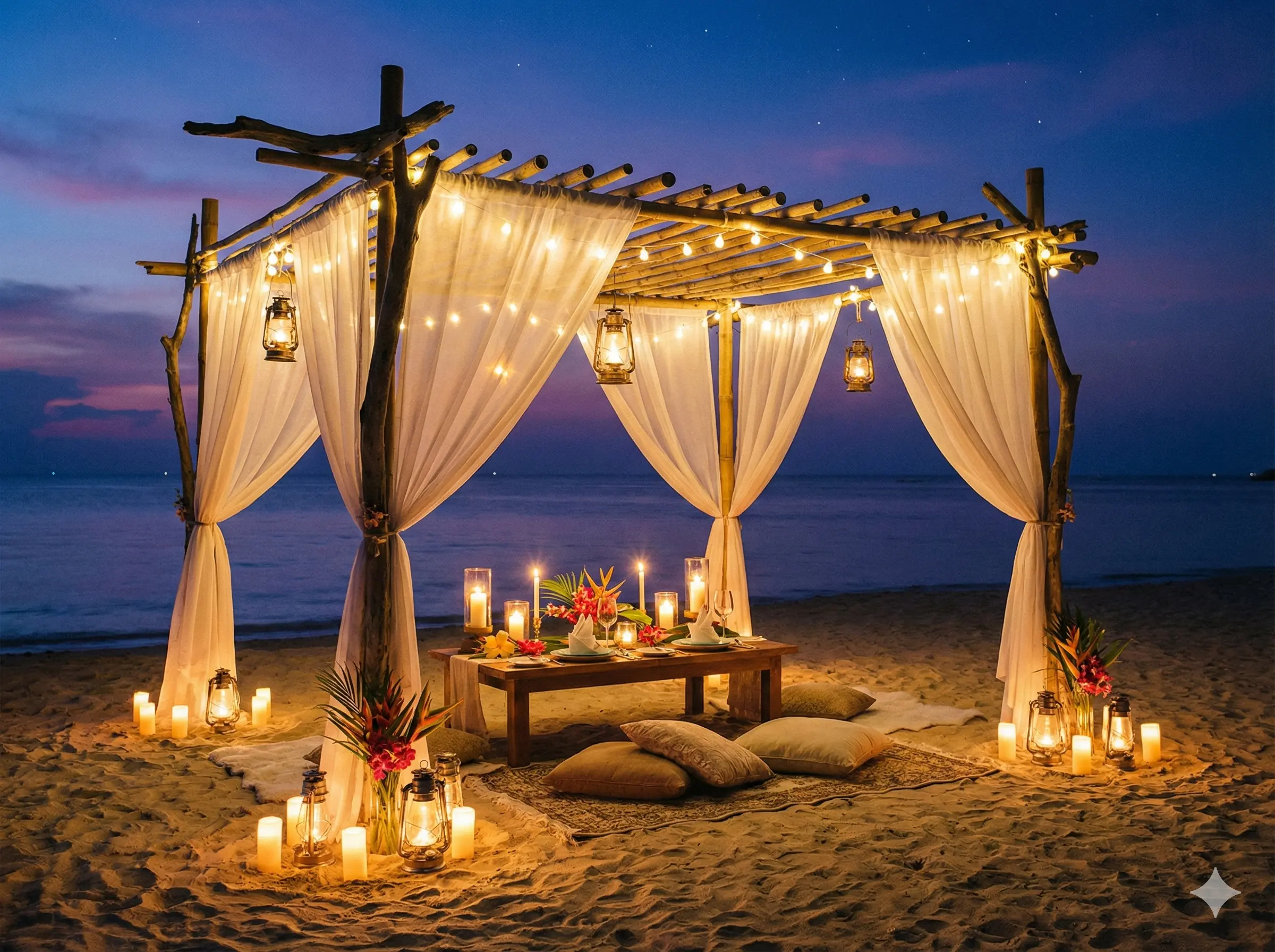 Lombok Honeymoon Escape 3