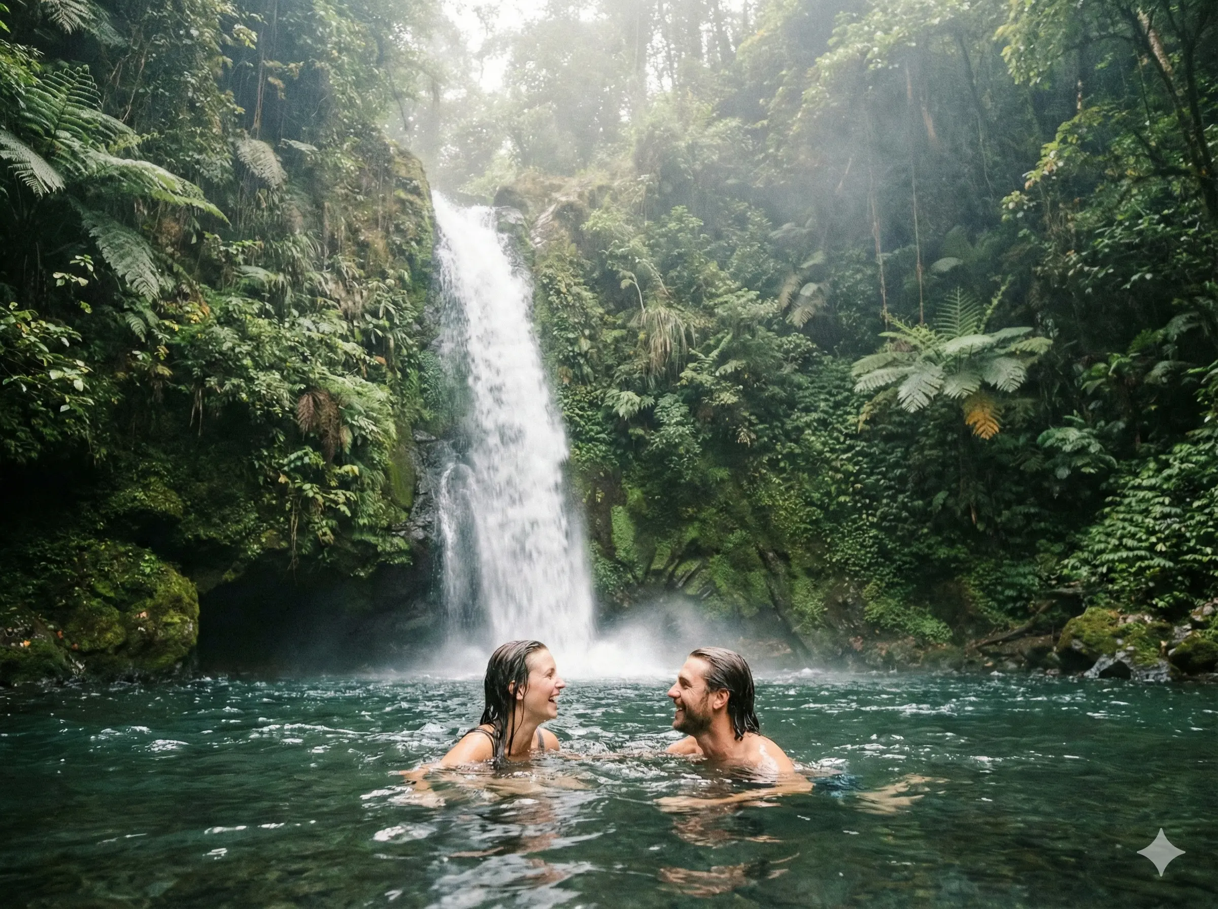 Lombok Honeymoon Escape 4