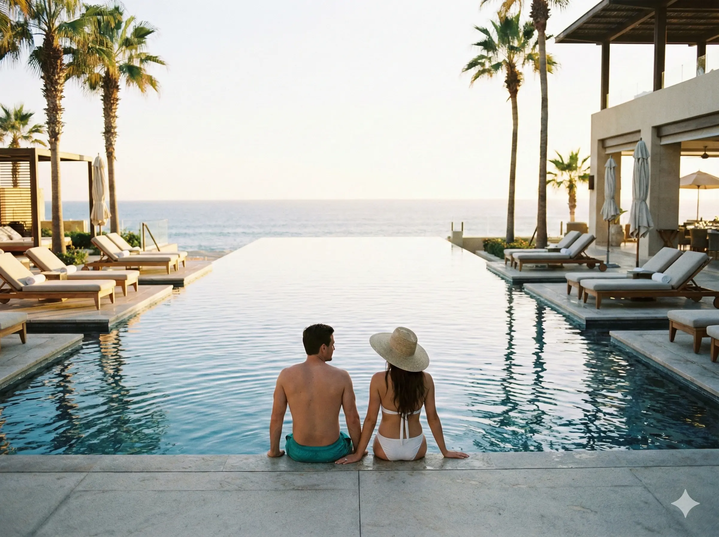 Lombok Honeymoon Escape 5