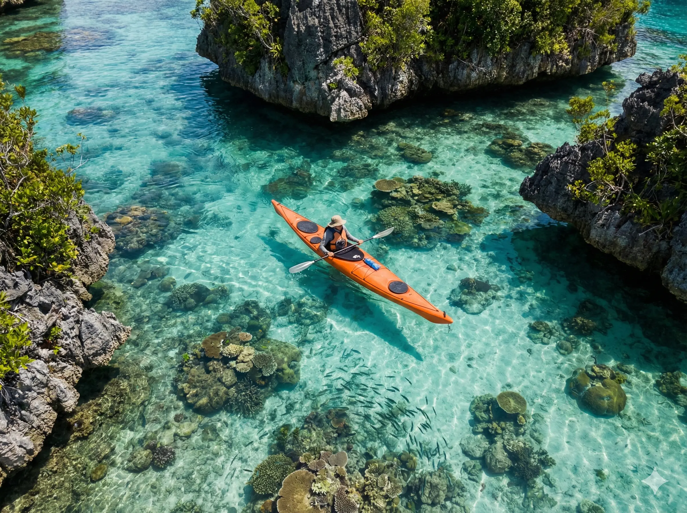 Raja Ampat Explorer
