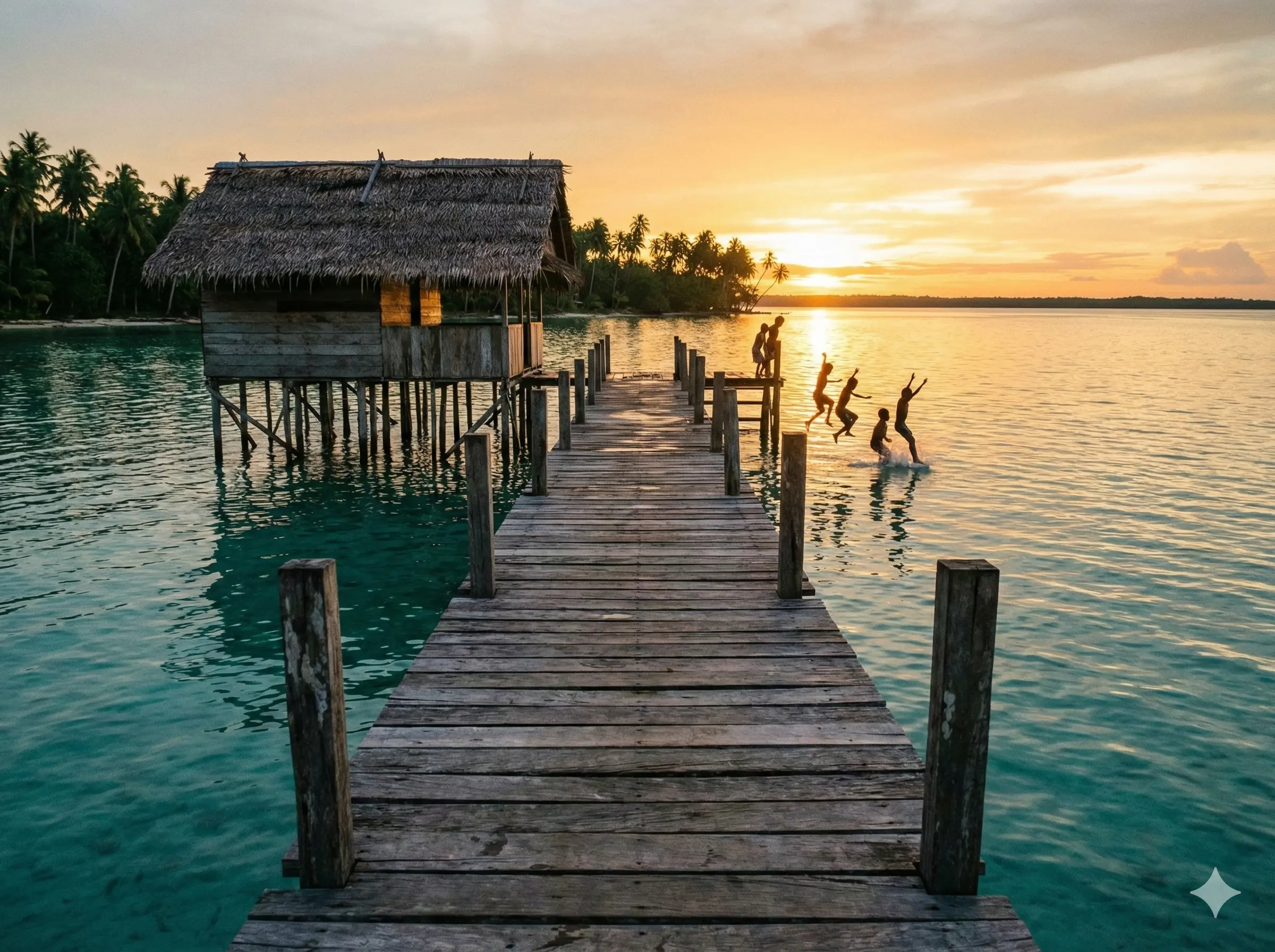 Raja Ampat Explorer 4