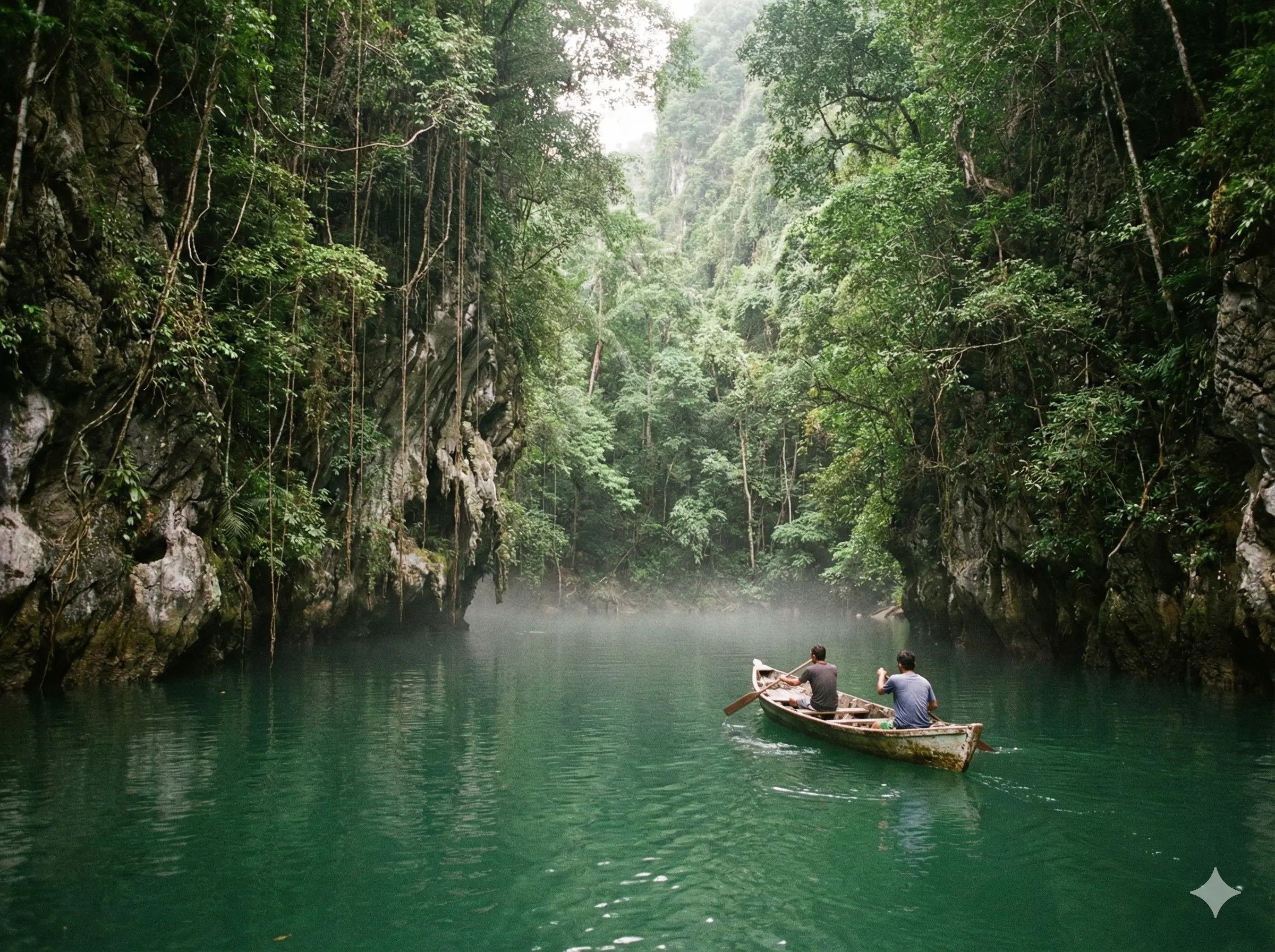 Raja Ampat Explorer 5